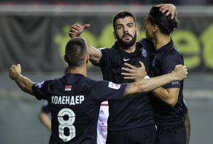 ‘NI OVDE NIJE TREBALO SUDITI PENAL’: Sudijski ekspert jasan kada su u pitanju penali za Partizan!