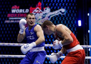 MEDALJA ZA SRPSKI BOKS NAKON TRI DECENIJE: Agejev za istoriju! (VIDEO)