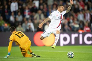 KURTOA: ‘Englezi me nisu svrstavali ni među 10 najboljih golmana! To je nepoštovanje!’ (VIDEO)