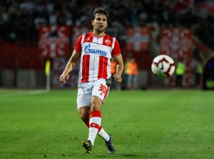 BIĆE TO NOVA SRPSKA KOLONIJA: Filip Stojković izabrao gde će nastaviti karijeru!