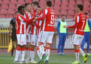 DETONACIJA U LJUTICE BOGDANA: Milan Pavkov ponovo u Crvenoj zvezdi!