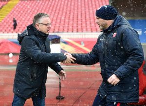 RADNIČKI IZ NIŠA IMENOVAO NOVOG TRENERA: Bivši selektor seo na klupu ‘Meraklija’!