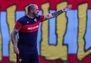 STANKOVIĆ NAKON JOŠ JEDNE DUPLE KRUNE: ‘Odbranili smo je svi zajedno!’