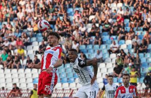 ERAKOVIĆ NAKON OSVAJANJA KUPA: ‘Zbog ovakvih trenutaka se radi i trenira!’