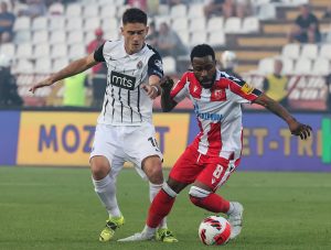 ‘MORAMO DA VIDIMO ŠTA I KAKO DALJE’: Zdjelar utučen posle poraza u Kupu, ali je ipak čestitao Zvezdi na pobedi!