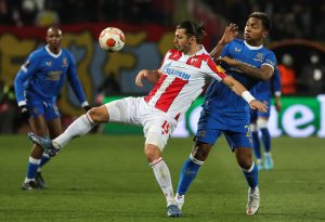 NA KORAK OD SNA: Ceo život sam sanjao da igram pred punom Marakanom i osvajam titule!