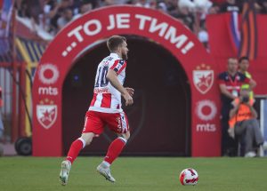 ZVEZDA GAZI KA TITULI: Katai za prednost crveno-belih, vodi Partizan u Humskoj, sablasno prazne tribine!