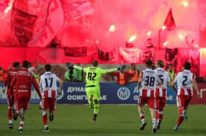 ZAISTA LEPA BROJKA: Crveno-beli se pohvalili, evo koliko je sezonskih karata prodato za jedan dan!