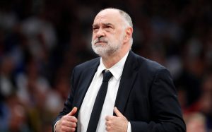 LASO PRED VELIKO FINALE: Imali smo probleme, ali nisam sumnjao u tim!