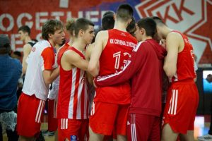 SVE JE SPREMNO ZA SPEKTAKL: Zvezda saznala protvnike na završnom turniru!