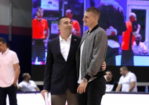‘NIJE MOGAO DA ODRADI SKLEK’: Milojević je Amerima govorio o Jokiću na urnebesan način, priznaje da nije očekivao da će ‘Džoker’ postati MVP NBA lige! (VIDEO)