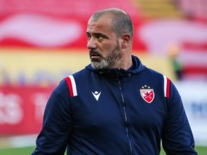 STANKOVIĆ: ‘Svesni smo da nas kod kuće bodri 40 hiljada navijača!’ (VIDEO)