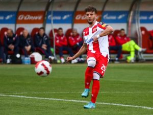 ERAKOVIĆ: ‘Svi jedva čekamo subotu! Mnogo toga smo prošli na putu do titule, nadamo se pobedi!’