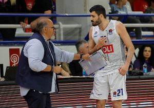 DŽIKIĆ PRED MAJSTORICU U BEOGRADU: ‘Bez imalo straha, do poslednjeg daha!’