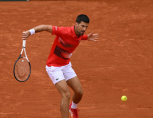 MAESTRALNA PARTIJA ĐOKOVIĆA: Novak ‘razbio’ Švarcmana, čeka boljeg iz duela Ože-Aljasim – Nadal! (VIDEO)