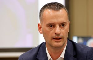 GRUJIN PONOVO O PREKIDU U DERBIJU: „To su najgnusnije uvrede, vređao se i predsednik države“