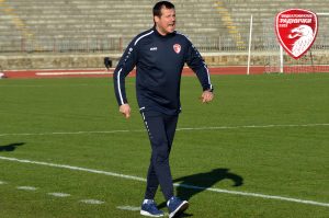 PRVA MEČ LOPTA ZA KRAGUJEVČANE: Lalatović i ekipa žele overu mesta u baražu! (FOTO) (VIDEO)