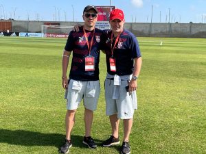 LAZETIĆ: ‘Ova generacija će dati poslednji atom snage da obraduje Srbiju!’