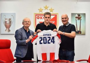 CRVENO-BELI MISLE NA BUDUĆNOST: Mladi štoper na ‘Marakani’ do 2024. godine!