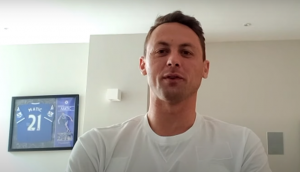 MATIĆ OTKRIO KADA DONOSI ODLUKU O NOVOM KLUBU: ‘Hteo sam što pre da izađem, ali Ronaldo me je vratio!’ (VIDEO)