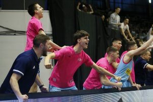 MLADE NADE MEGE SRUŠILE REAL MADRID: Srpski klub je u finalu Evrolige!