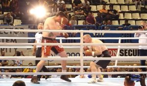 MILIČIĆ PONOVO U RINGU: Postoji razlog zašto je Darko ponovo uzeo rukavice! (VIDEO)