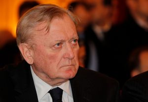 TUŽNA VEST IZ GRACA: Preminuo Ivica Osim!