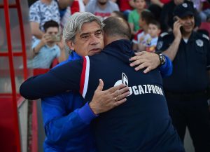 MILINKOVIĆ RAZOČARAN NAKON PORAZA: “ Nismo trebali tako da primimo gol!“, Stanković ponovo nije dao izjavu!