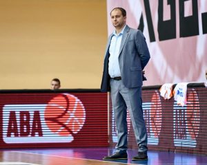 PREDAJA NE DOLAZI U OBZIR: Nedović veruje da Zlatibor može da izjednači, evo kakvu utakmicu očekuje!