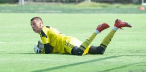 ČUKARIČKI OBEZBEDIO EVROPU: ‘Da pobedimo u Novom Sadu!’