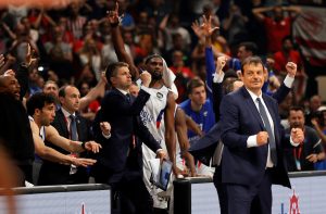 ATAMAN PRE VELIKOG FINALA GOVORIO ZA MEDIJE: Imam šampionske igrače!