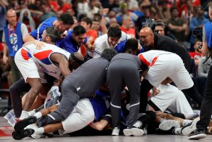 ‘NISAM VIDEO KADA JE UŠLA’: Pogledajte kako je Vasa odveo Efes u finale! (VIDEO)