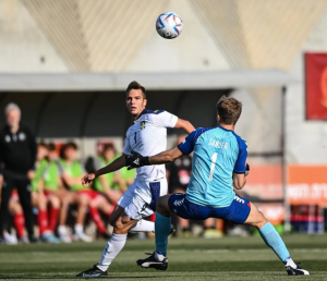 NE POSTOJI GRANICA ZA ORLIĆE: Danska je prošlost, Srbija je u polufinalu Evropskog prvenstva! (VIDEO)