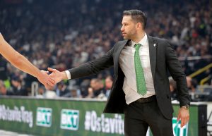 SRBIJA HOĆE MLADOST: Alimpijević najmlađi selektor u poslednjih 30 godina!