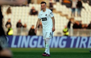 DA NE BUDE VIŠE ZABUNE: Partizanov vezista konačno otkrio kako se izgovara njegovo ime i prezime!