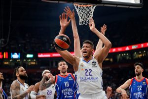 OBRADOVIĆ SKLAPA TIM ZA VELIKA DELA: Sada je zvanično – Moerman je potpisao!