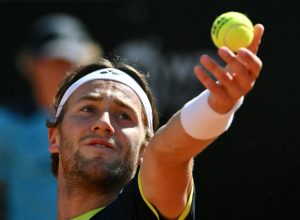 NORVEŽANIN BOLJI OD NADALOVOG ‘DŽELETA’: Rud čeka boljeg iz duela Đoković – Ože Aljasim!