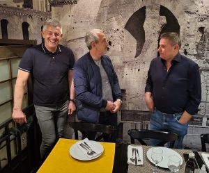 PIKSI O IVICI OSIMU: ‘Izvesno je da će jedna od ulica u Beogradu nositi njegovo ime!’