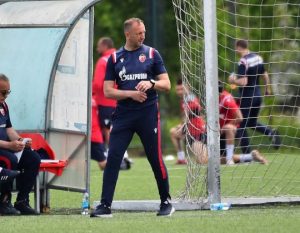 ZVEZDINI KADETI DO TITULE: ‘Moraju da imaju pritisak da ostvaruju dobre rezultate!’