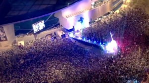 UŽAS NA PROSLAVI TITULE: Navijač Porta izboden na smrt, njegova devojka se bori za život! (FOTO)