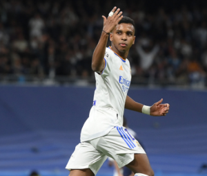 ČUDO U MADRIDU! NIKADA NE OTPISUJTE ‘KRALJA’: Madrid slavi Rodriga i Benzemu, preokret za udžbenike! (FOTO) (VIDEO)