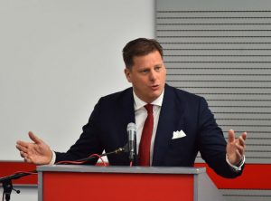 ODRŽANA SKUPŠTINA SD CRVENA ZVEZDA: Stojan Vujko prvi čovek crveno-bele porodice!