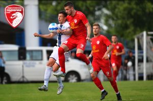 CILJ JE OSTVAREN: Drama na ‘Čika Dači’ pripala Radničkom, tim Nenada Lalatović izborio opstanak u Superligi Srbije!