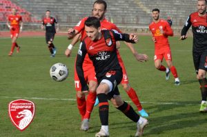 RADNIČKI KAŽNJEN ZBOG INCIDENATA NA ČIKA DAČI: Užasna organizacija ispraznila kasu Kragujevčana!