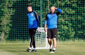 BOMBA! BIVŠI SELEKTOR PREUZIMA VOJVODINU: Vreme je za povratak u srpski fudbal!