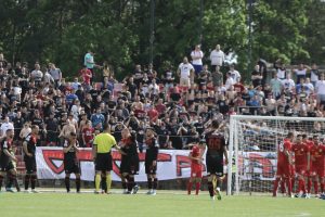 POZNATE SANKCIJE ZBOG ISPADA U PROŠLOM KOLU: Kraj sezone za Džigija, kažnjen i Partizan!
