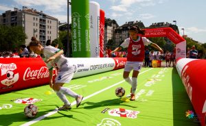 KARAVAN RADOSTI I PRIJATELJSTVA: Ove godine krećemo iz Ćuprije!