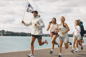 SVEGA 10 MINUTA VAŠEG TRČANJA POMOĆI ĆE U OČUVANJU OKEANA: Otkrijte kakvu je to akciju Adidas pokrenuo širom sveta!