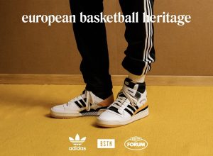 SJAJNE VESTI ZA LJUBITELJE ADIDASA: Legendarne patike od sada i u Srbiji! (FOTO)