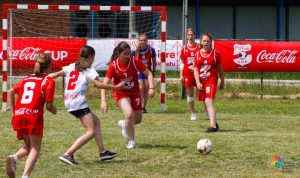 SPORTSKE IGRE MLADIH: Ove godine rekordan broj dece, u Arilju uveliko traju pripreme za ceremoniju svečanog otvaranja!